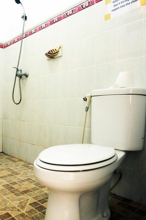 Guest house Bening