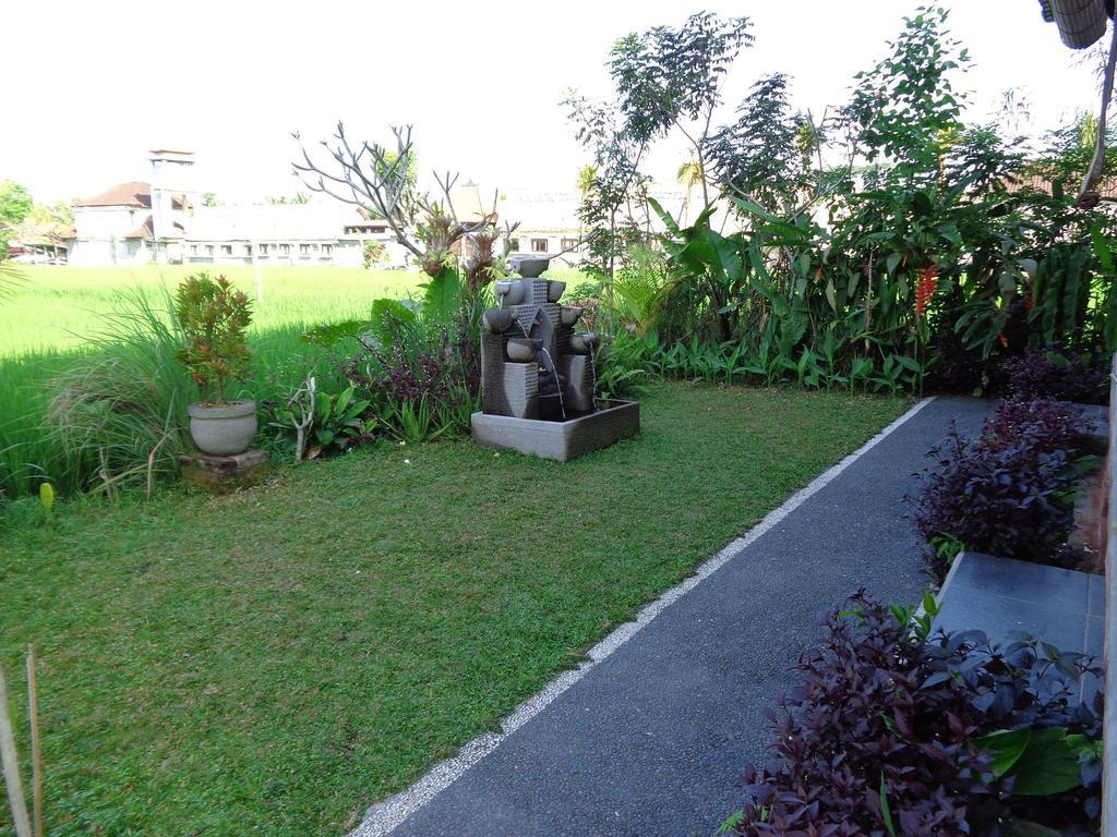 Bening 2* Ubud (Bali)