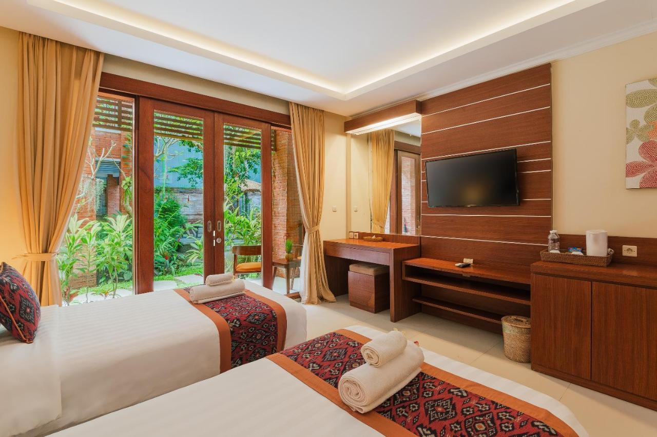 Gana & Restaurant Hotel Ubud