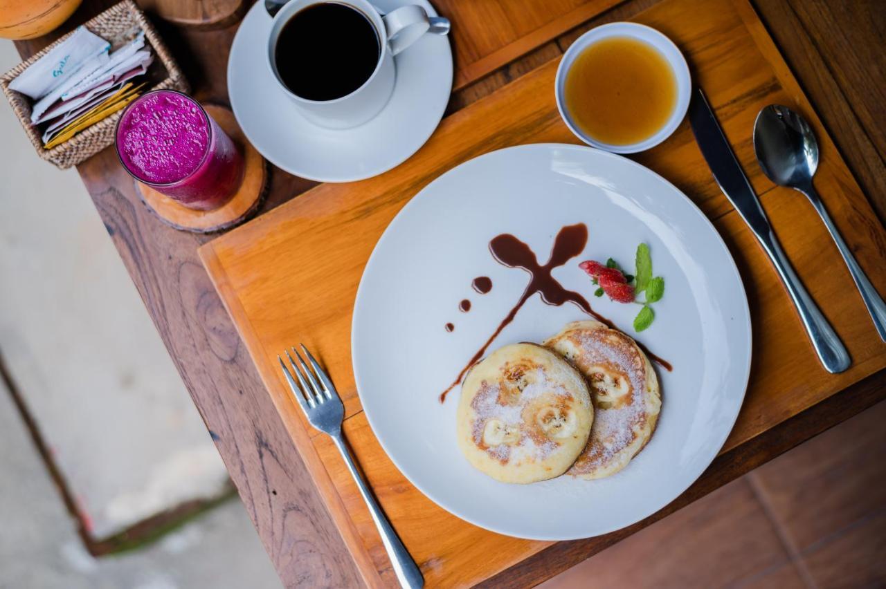 Gana & Restaurant 3* Ubud