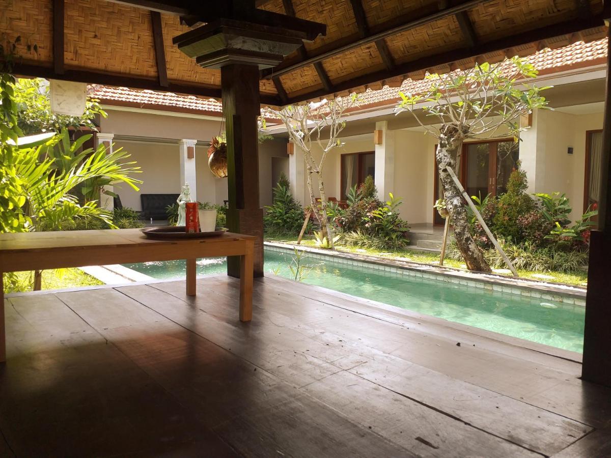 Kama Ayu Ubud