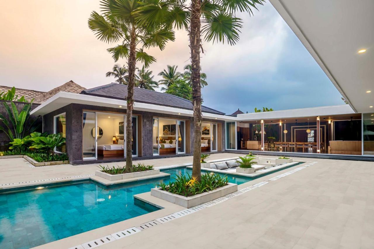 Villa Dune By Balisuperhost *