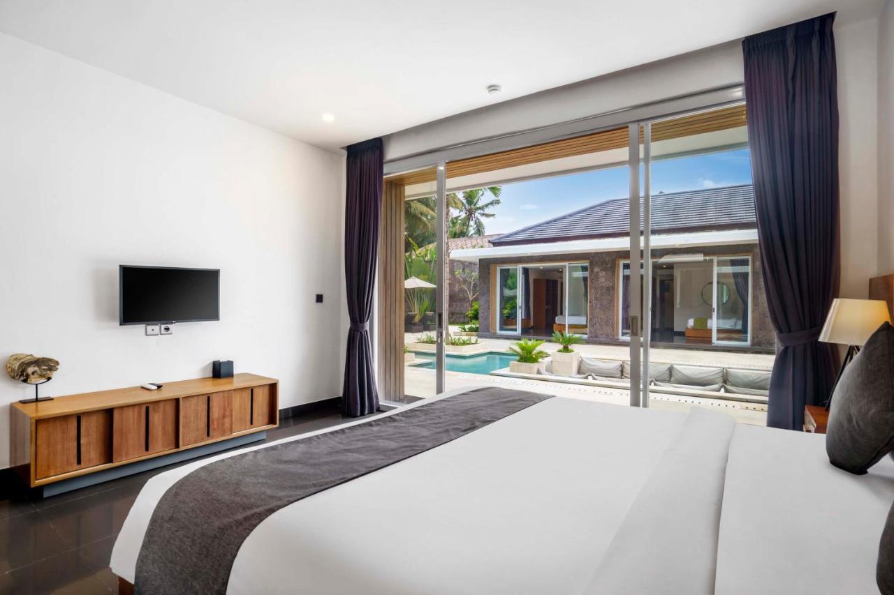 Villa Dune By Balisuperhost *