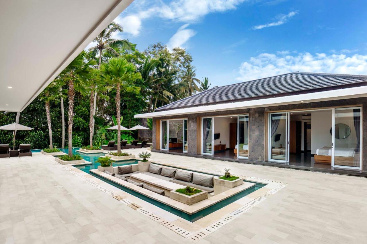Villa Dune By Balisuperhost *