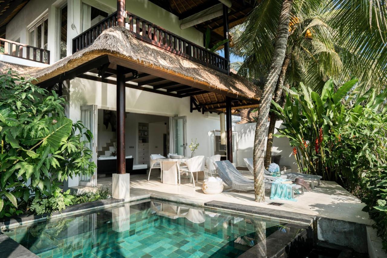 Crescent Moon Villa Ubud