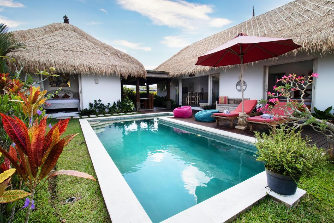 Lupayu By Balisuperhost Vila