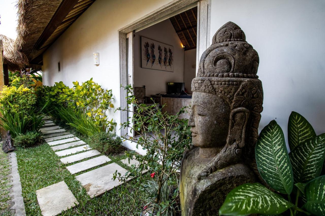 Vila Lupayu By Balisuperhost Ubud (Bali)