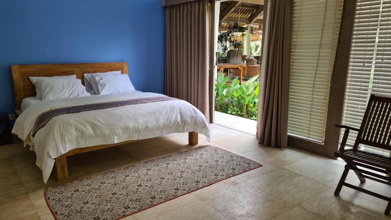Taman liburan Pandawa 4*