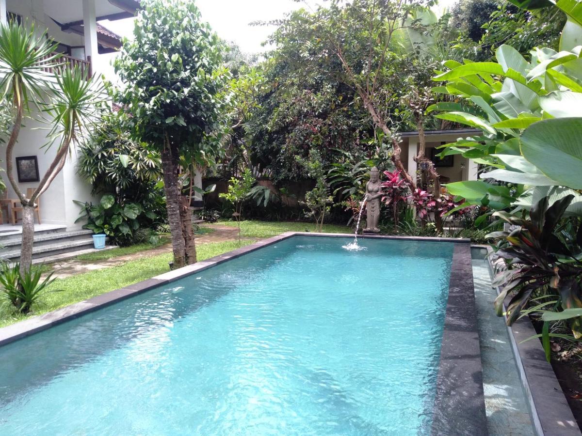 Manggis Sari Rumah tetamu
