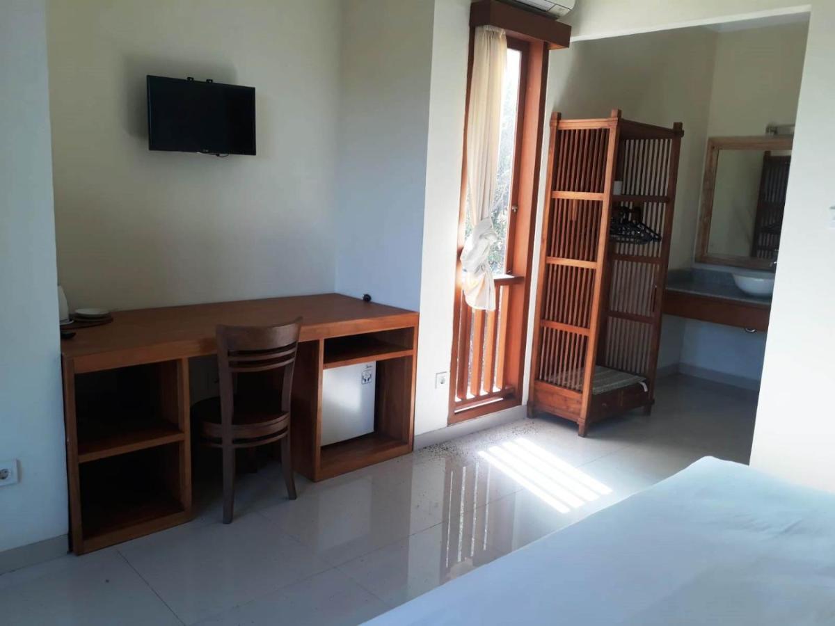 Manggis Sari Rumah tetamu Ubud (Bali)
