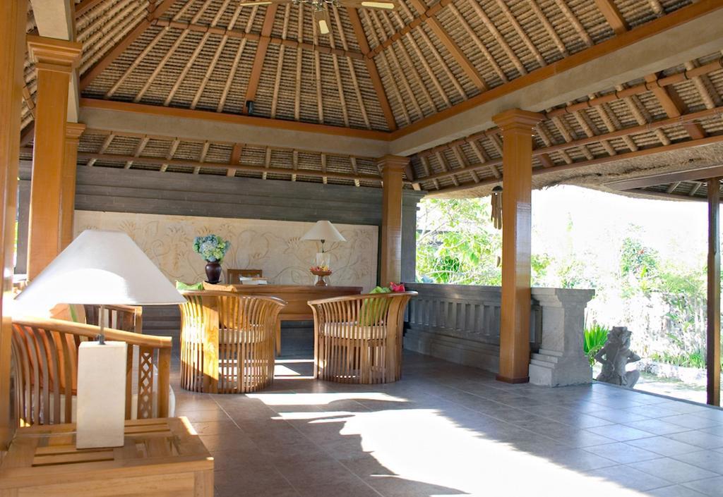 Nefatari Exclusive 4* Ubud (Bali)