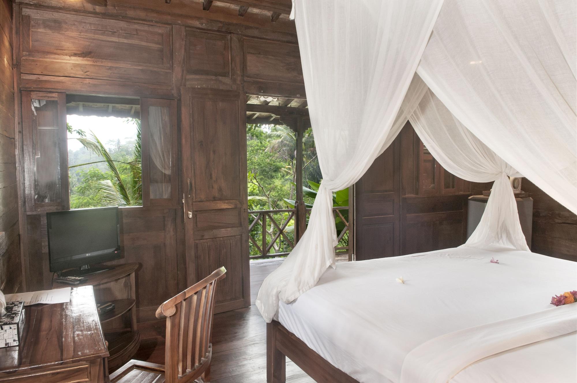 Hotel Dd Ubud Jungle Villa Ubud (Bali)