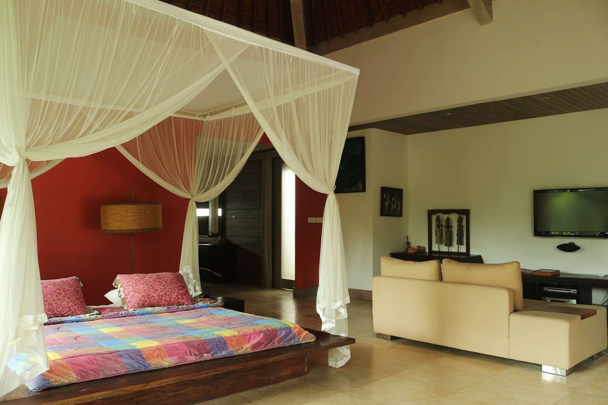 Pandawa 4* Ubud (Bali)