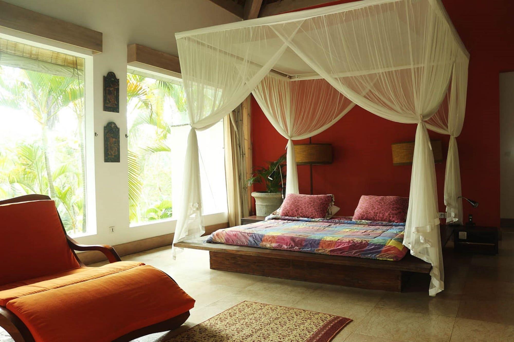 Pandawa Taman liburan 4*