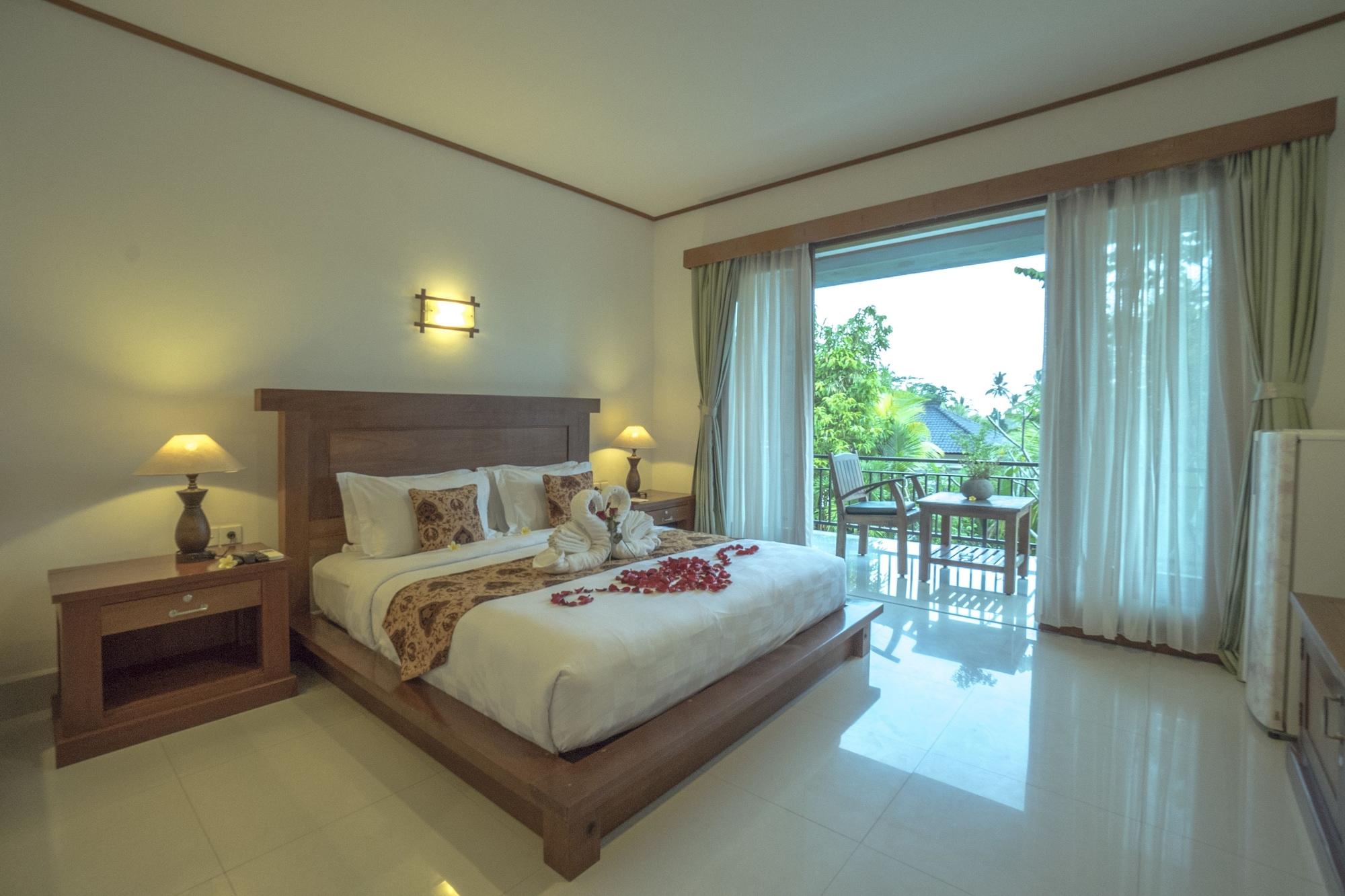 Gita Maha By Mahaputra-chse Certified Ubud (Bali)