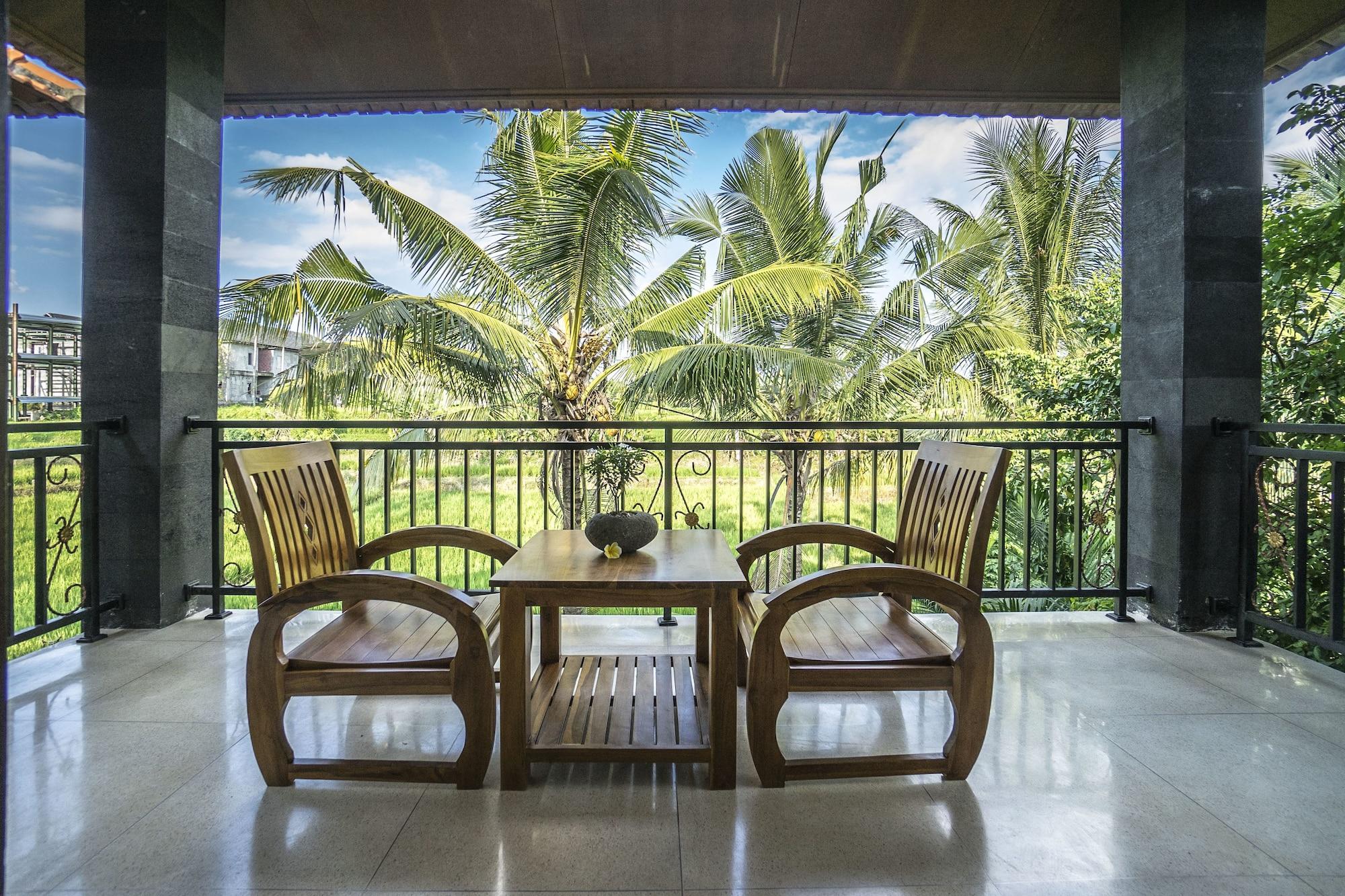 Gita Maha By Mahaputra-chse Certified Hotel 3*
