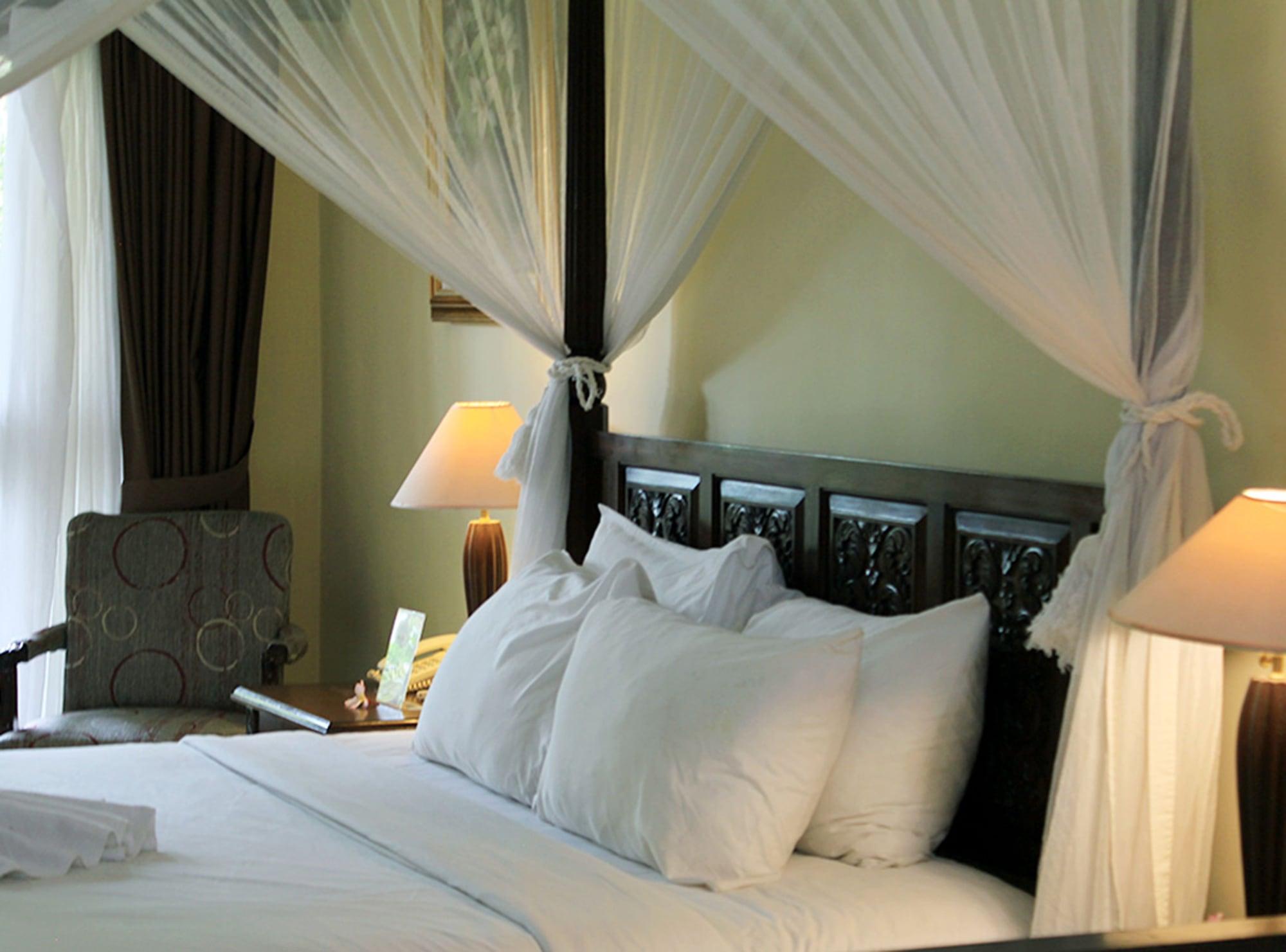 Puri Bunga Resort 3*