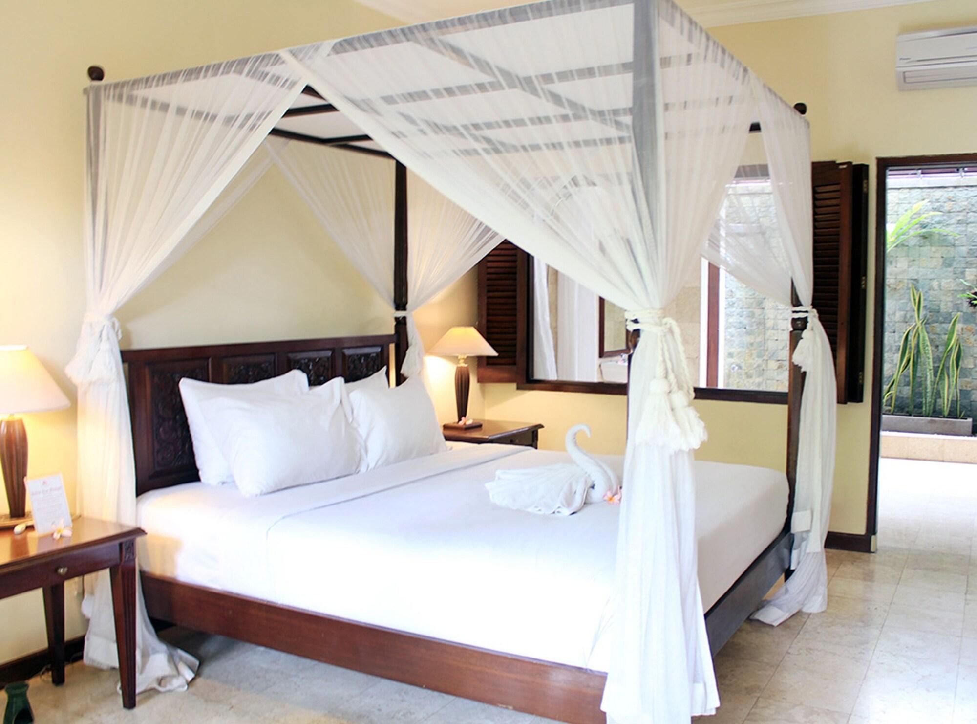 Resort Puri Bunga Ubud (Bali)