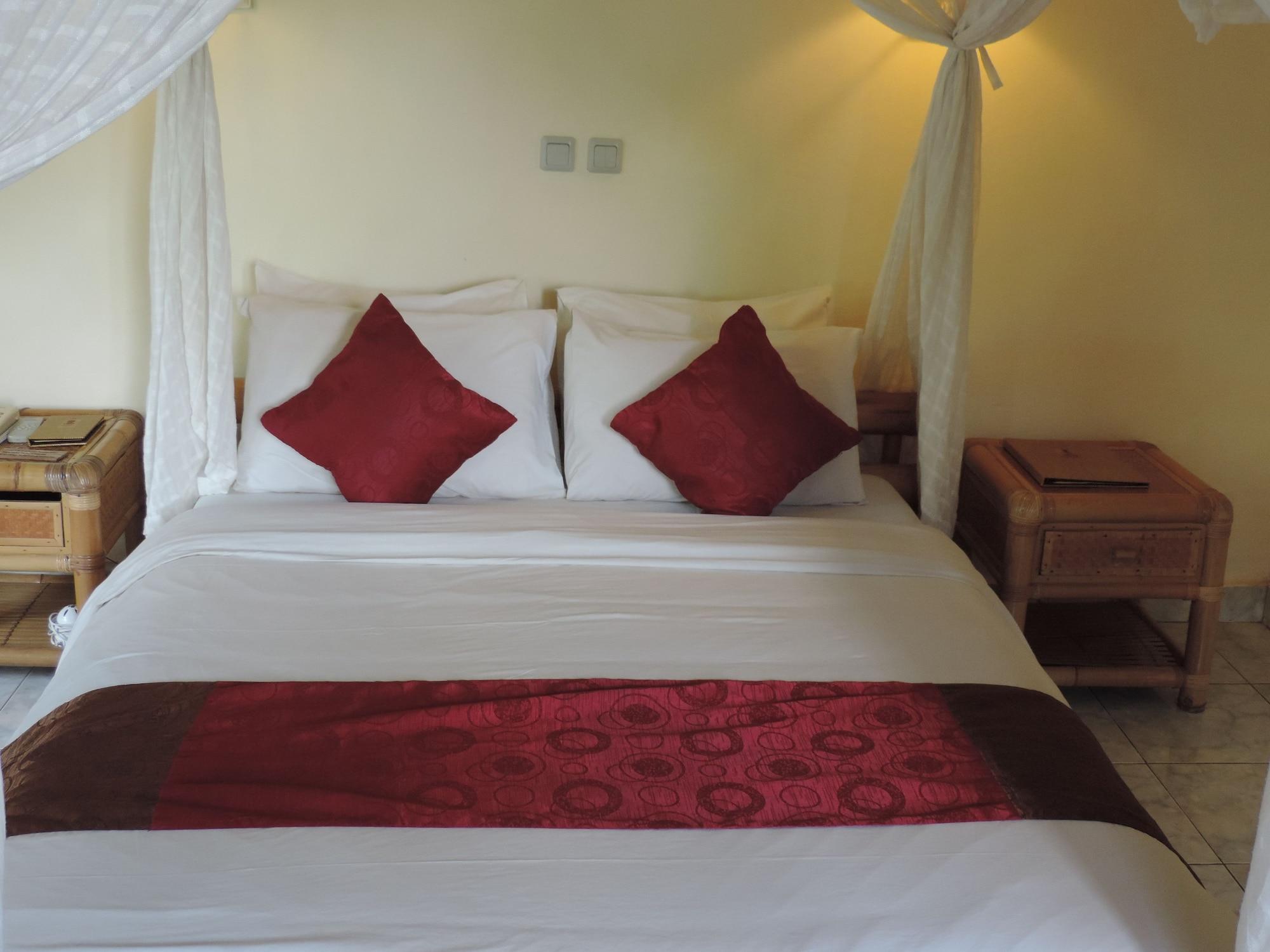 Nick's Hidden By Mahaputra-chse Certified Ubud