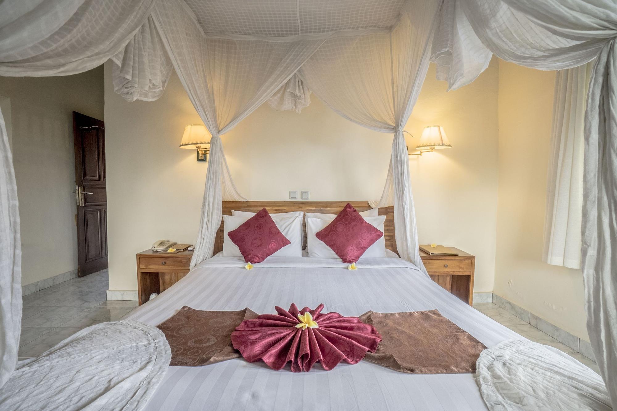 Nick's Hidden By Mahaputra-chse Certified Ubud