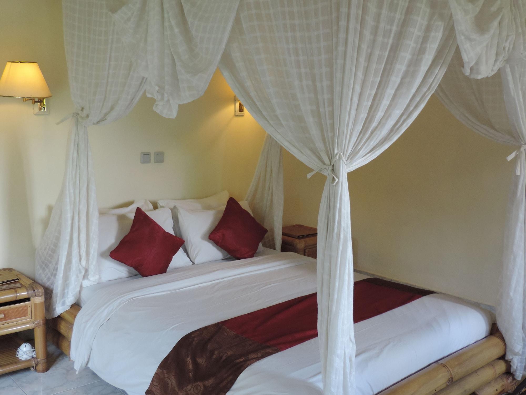 Nick's Hidden By Mahaputra-chse Certified Ubud