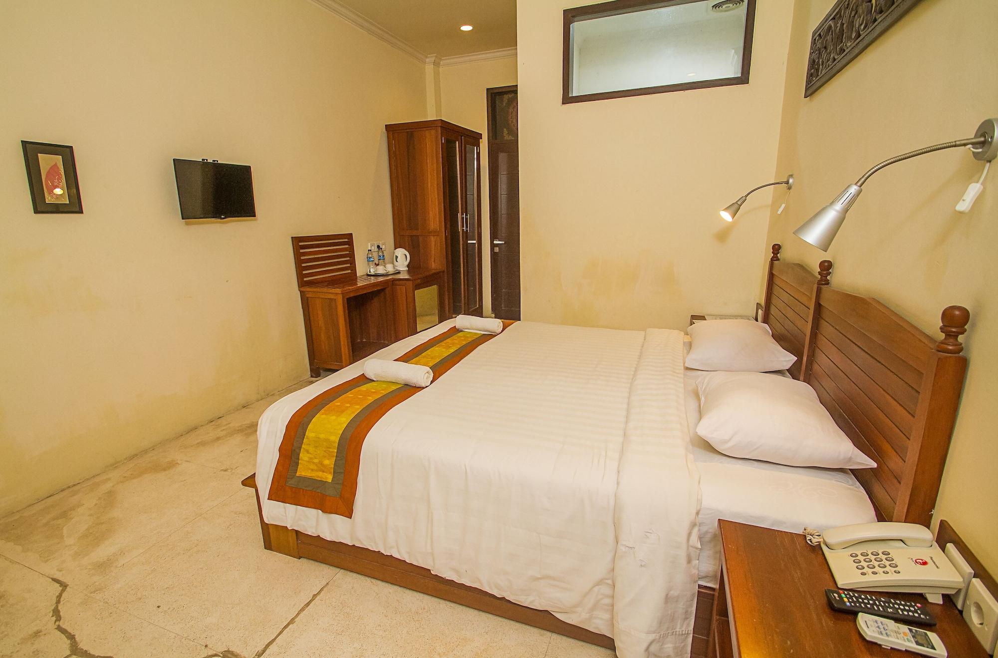 Hotel Suly Vegetarian & Spa Ubud (Bali)