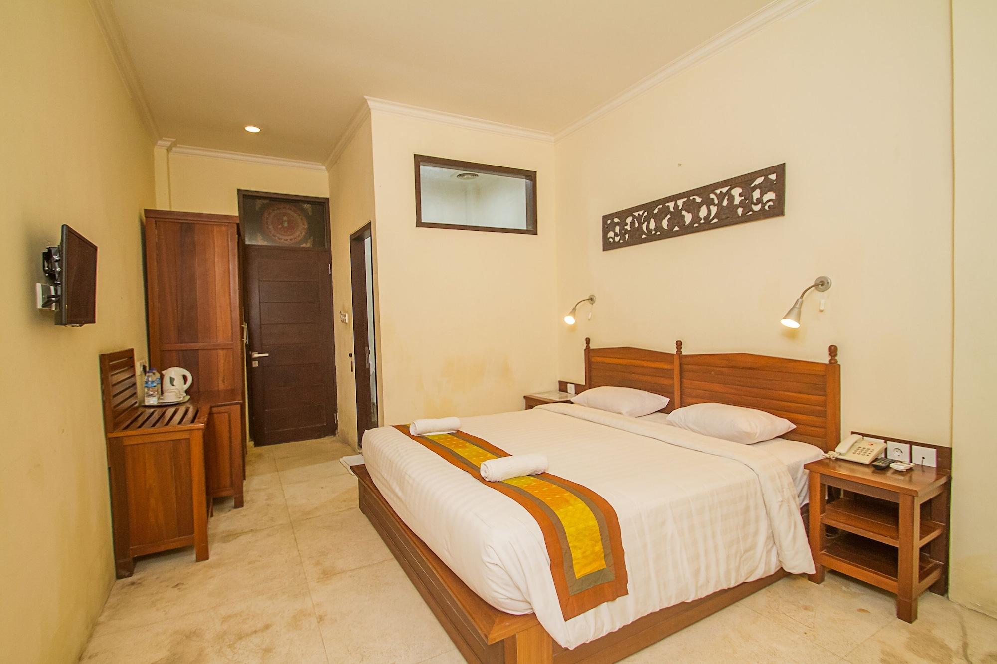 Suly Vegetarian & Spa 3* Ubud (Bali)