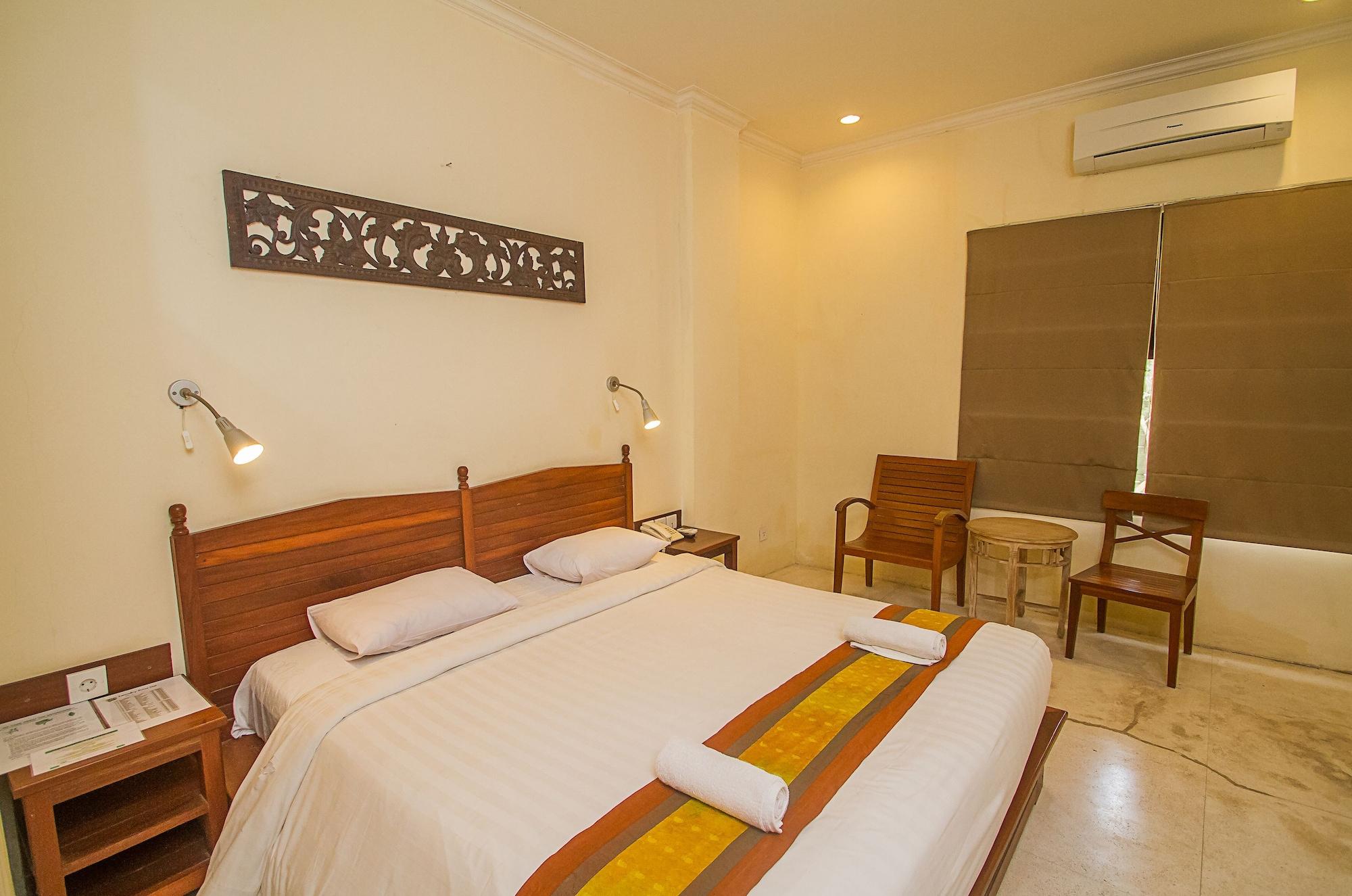 Hotel Suly Vegetarian & Spa Ubud (Bali)