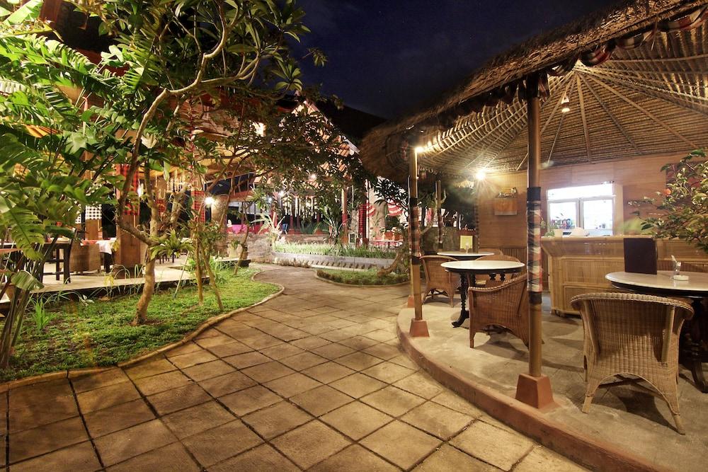 Suly Vegetarian & Spa Ubud (Bali)
