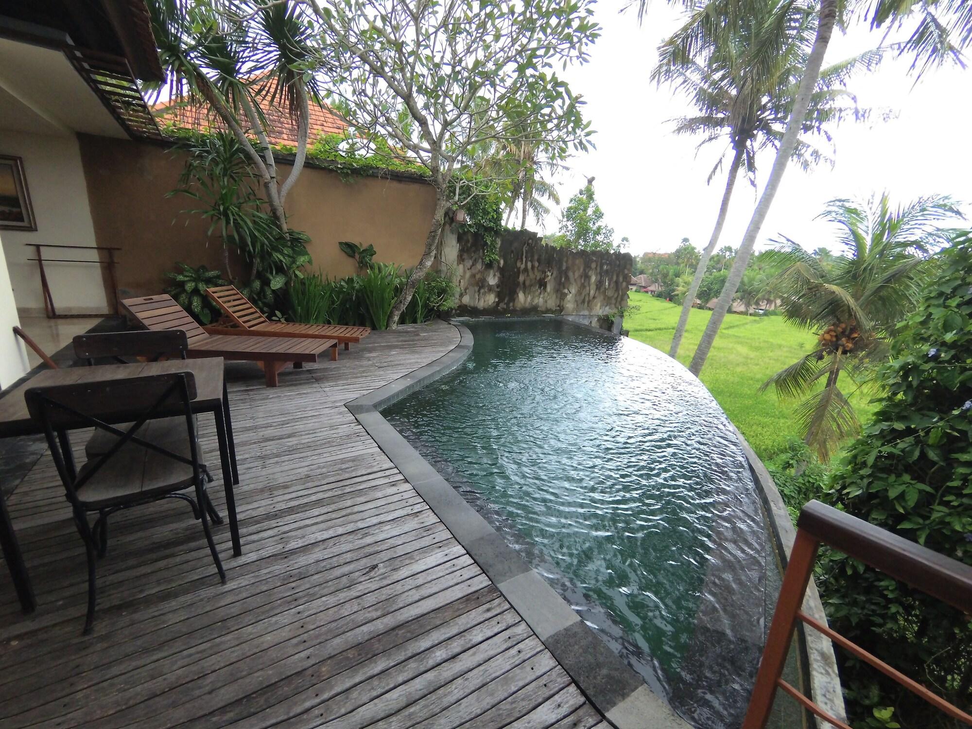 Villa Motama