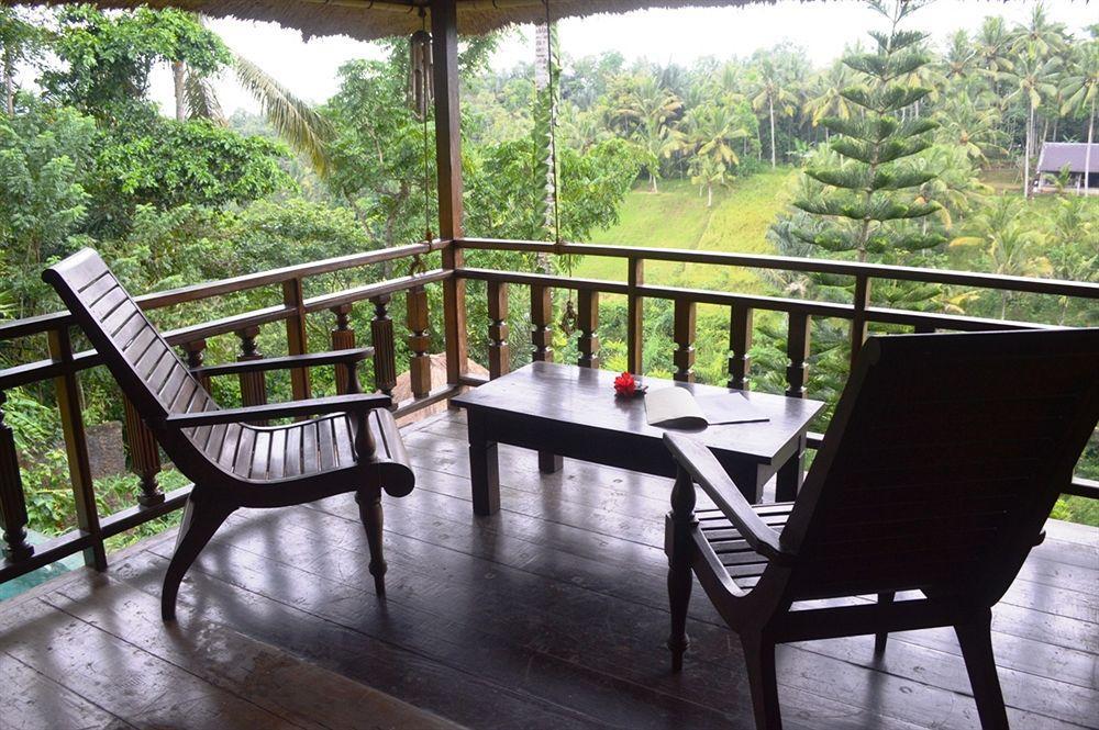 Holiday park Graha Moding Ubud (Bali)