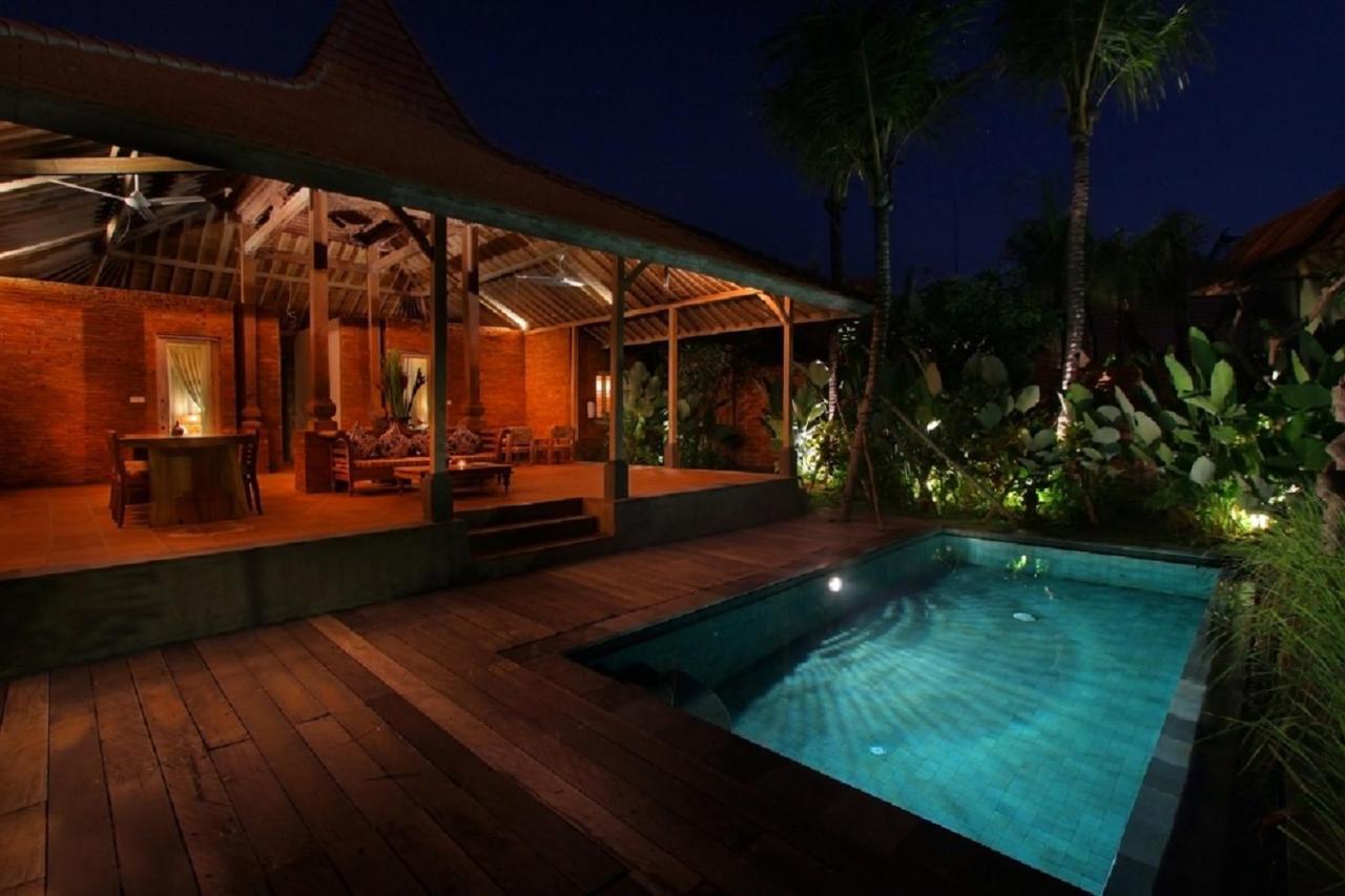 Suarti Boutique Village Resort Ubud