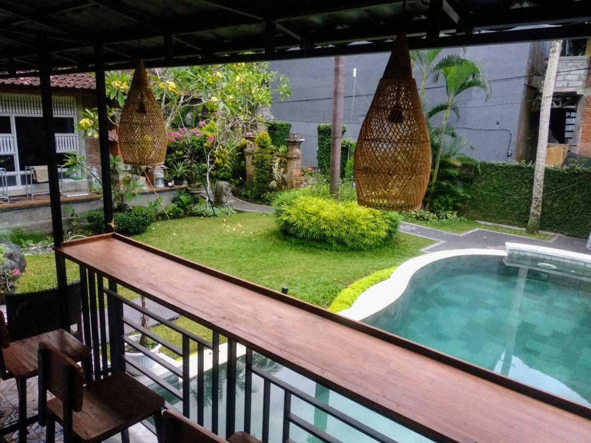Casa de hóspedes Mandia