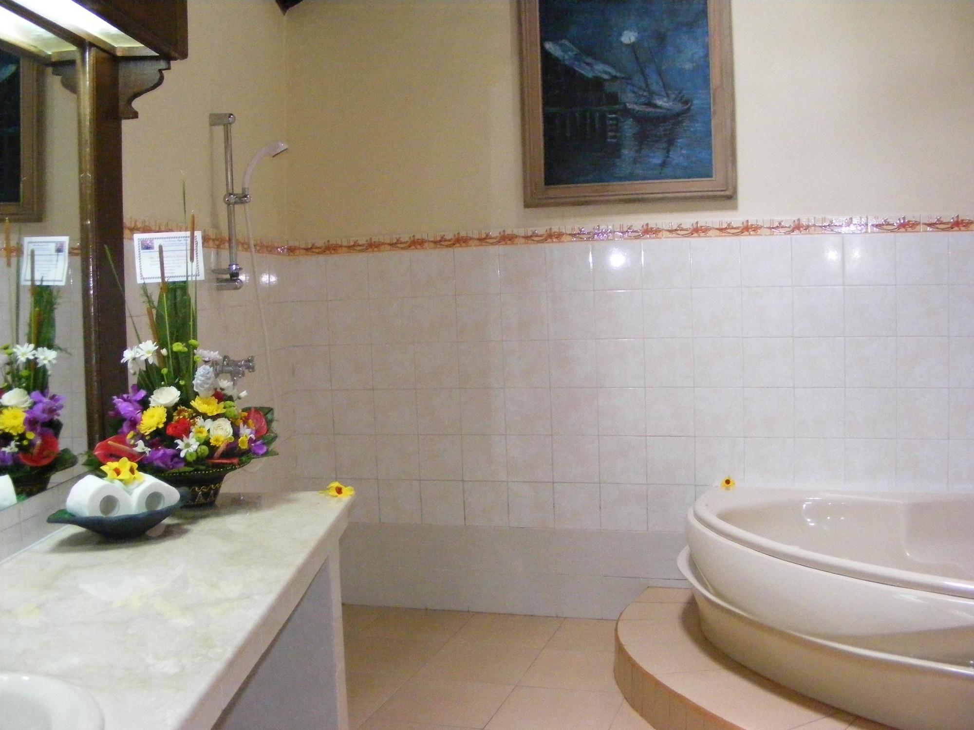 Jalan Jalan & Guest house