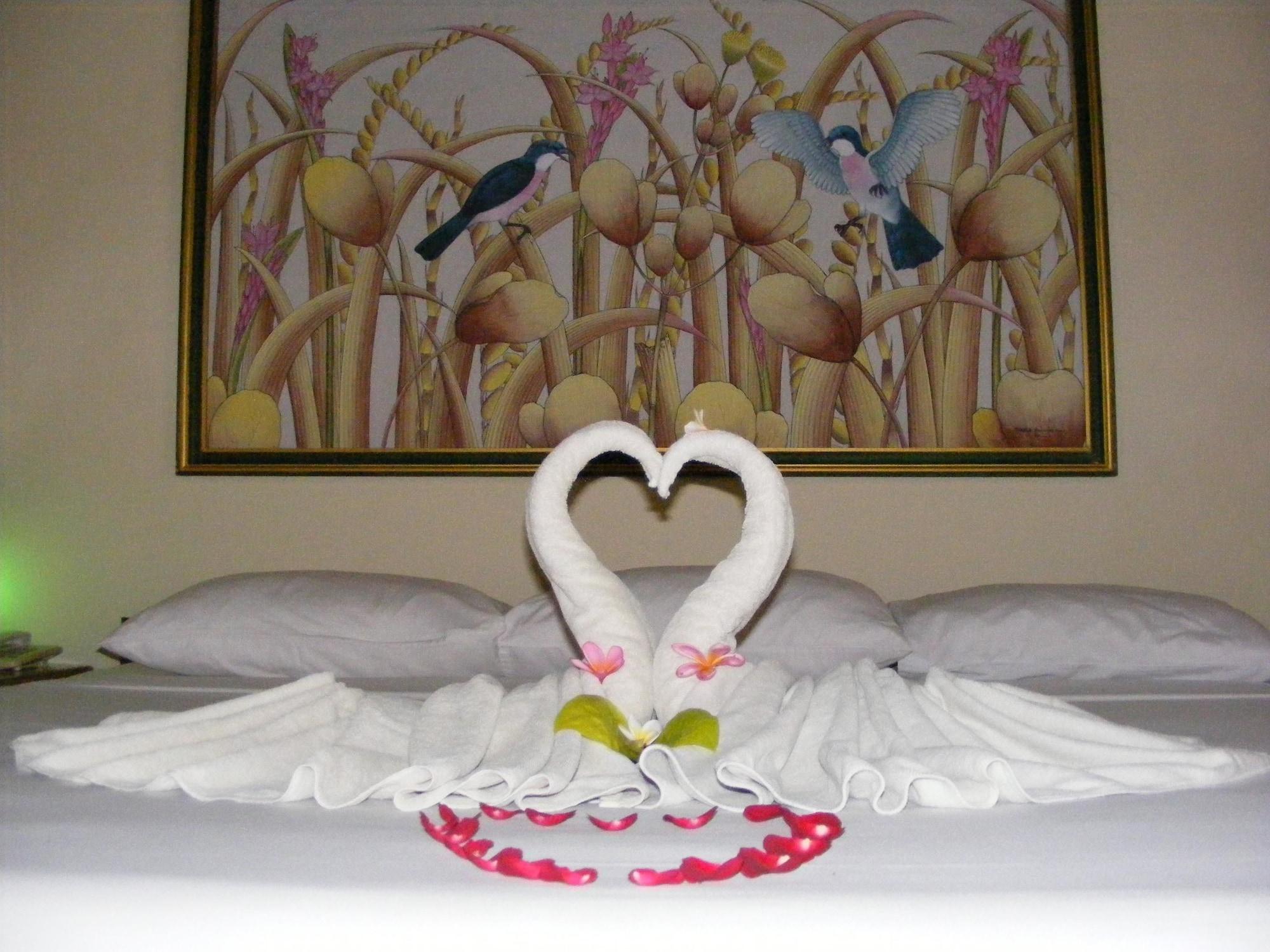 Jalan Jalan & Guest house