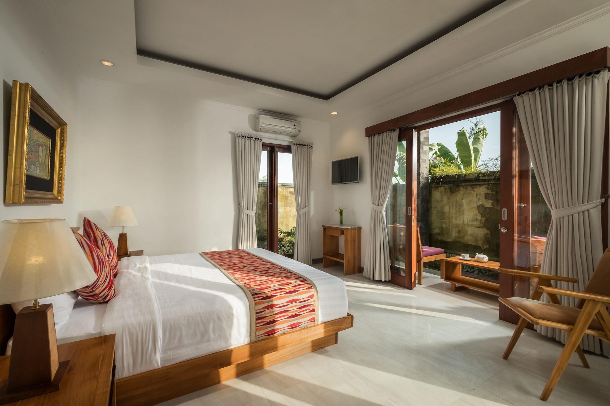 Puri Galih Ubud
