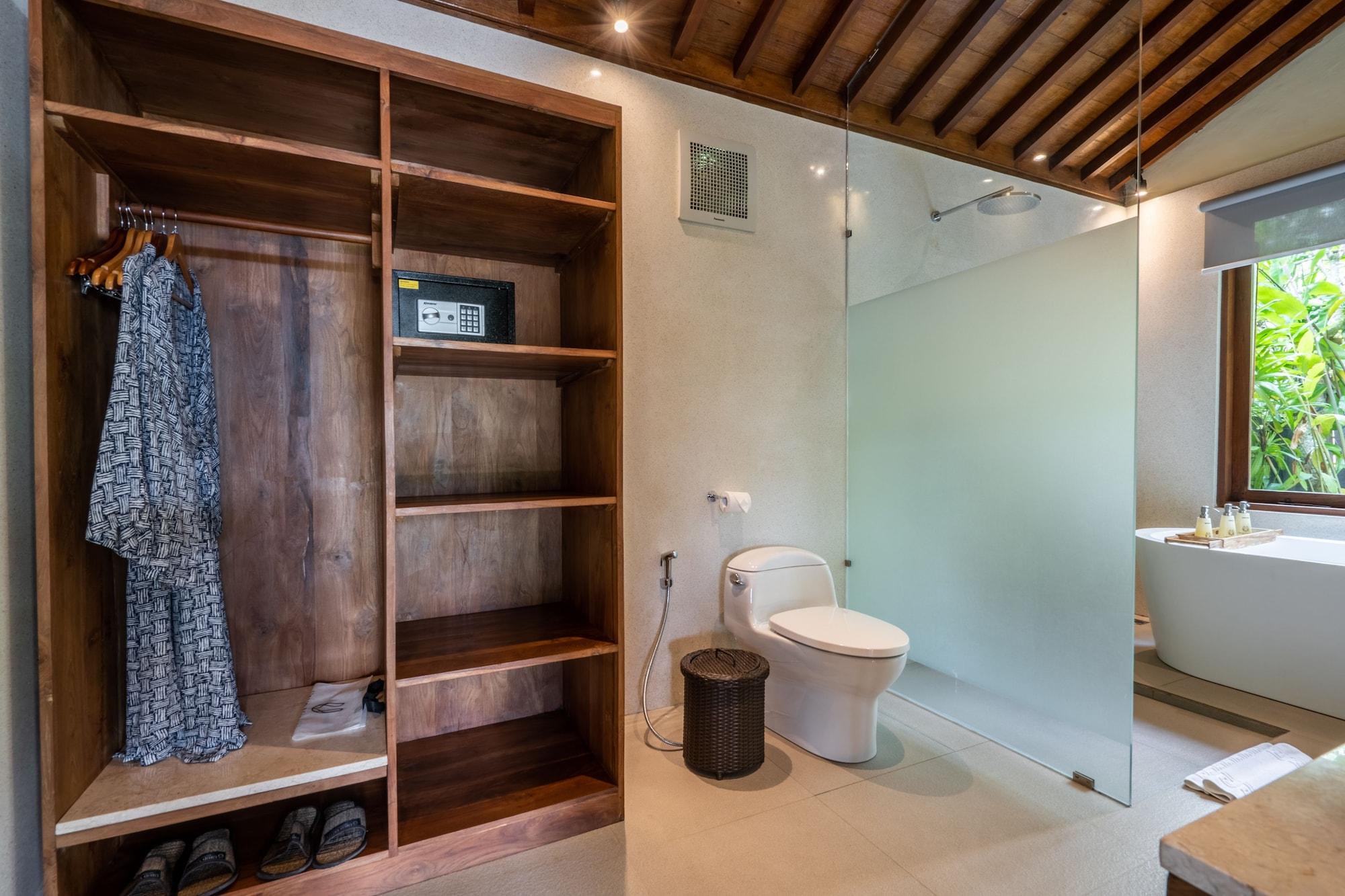 Valley Boutique Resort