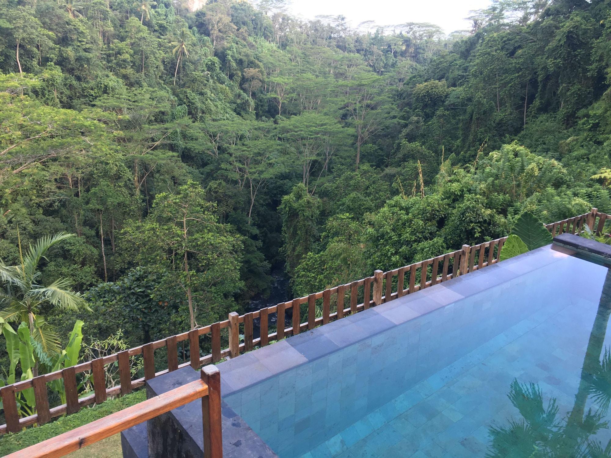 Resort Valley Boutique Ubud
