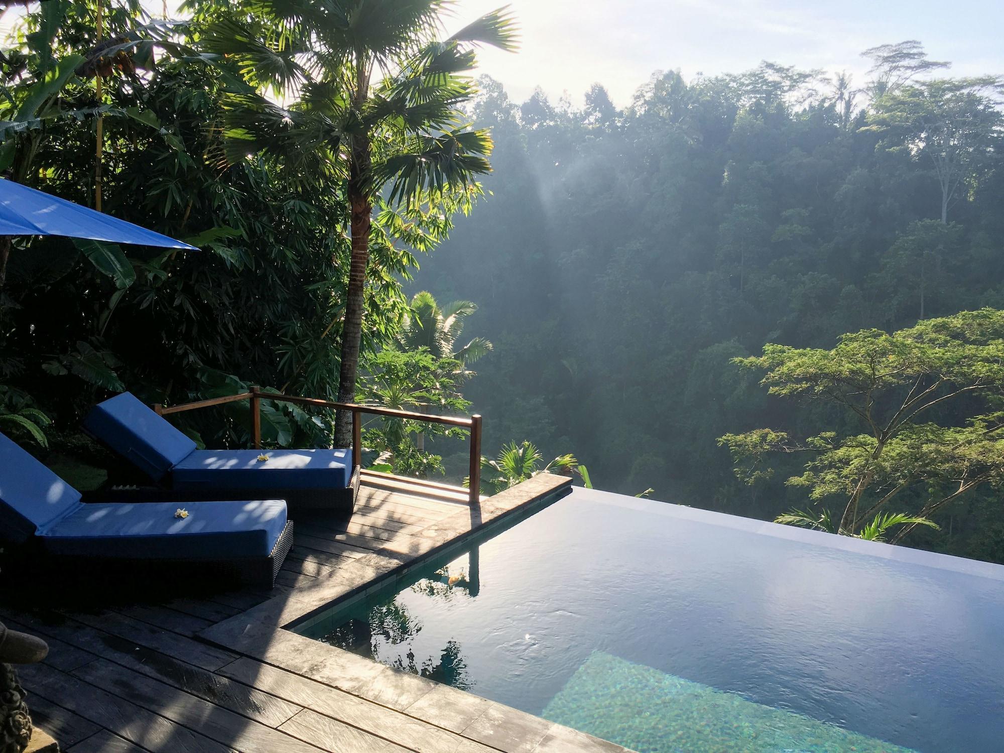 Valley Boutique Ubud