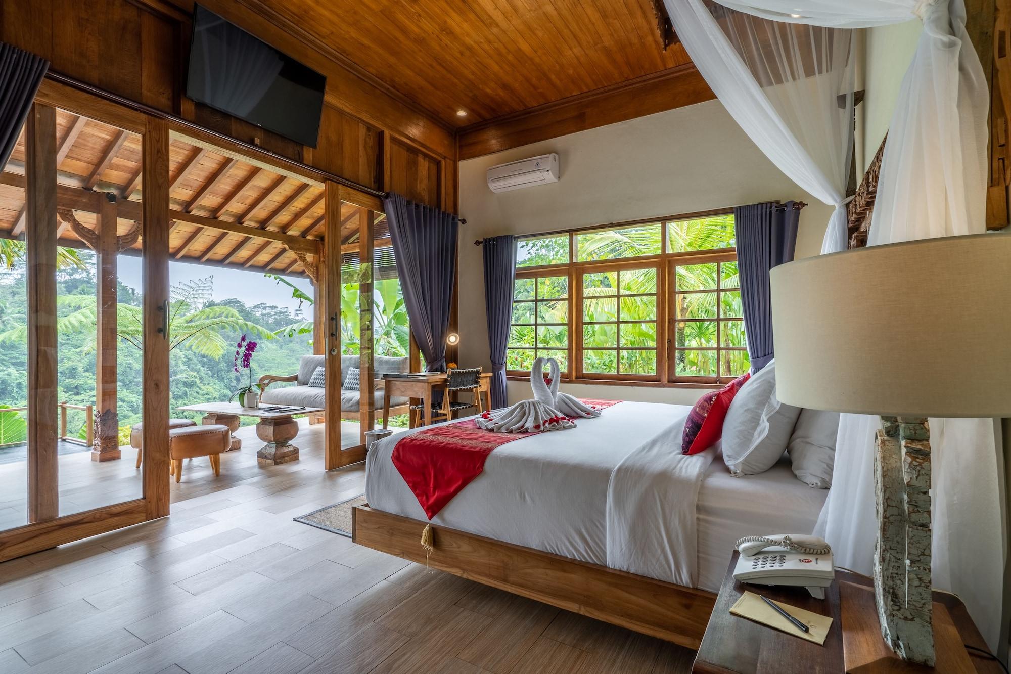 Valley Boutique Resort 4*