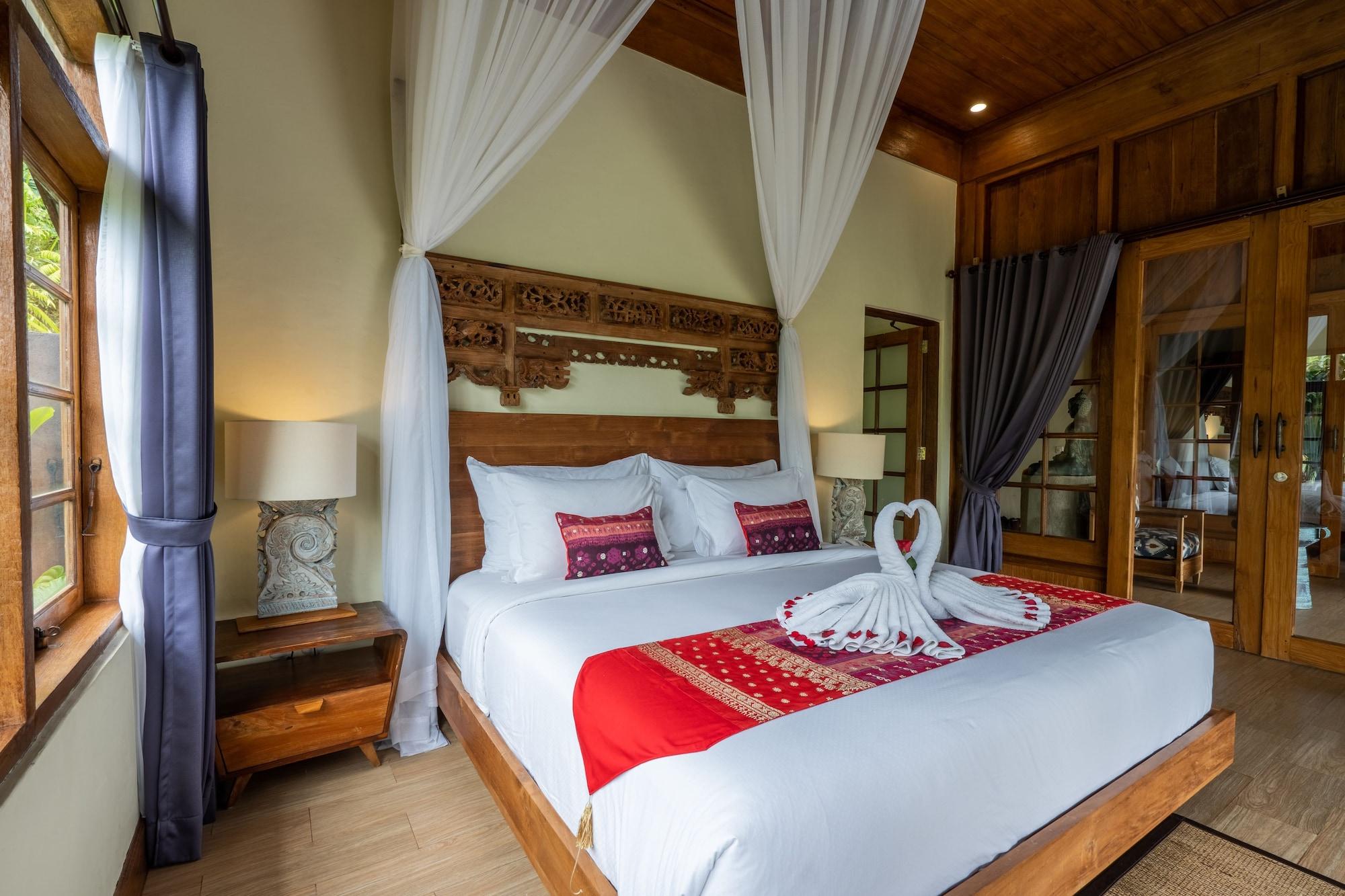 Valley Boutique Resort 4*