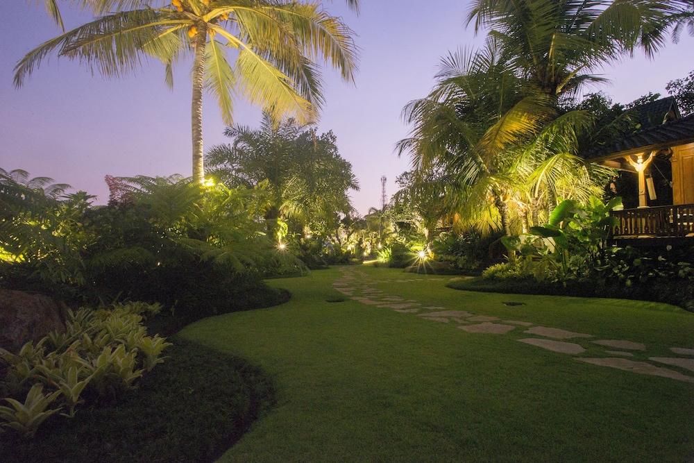 Valley Boutique 4* Ubud