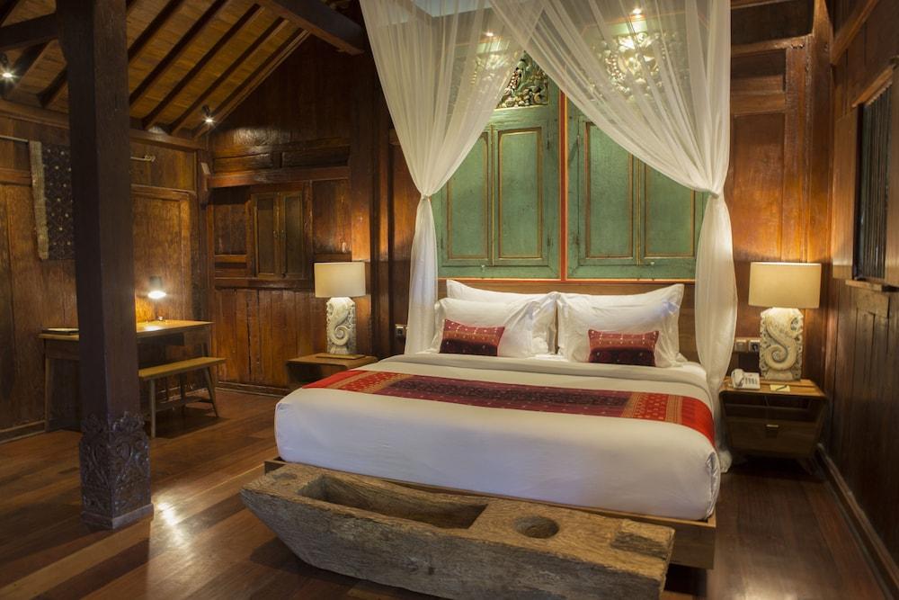 Valley Boutique Resort
