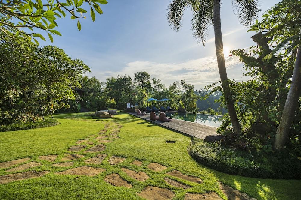 Valley Boutique Resort