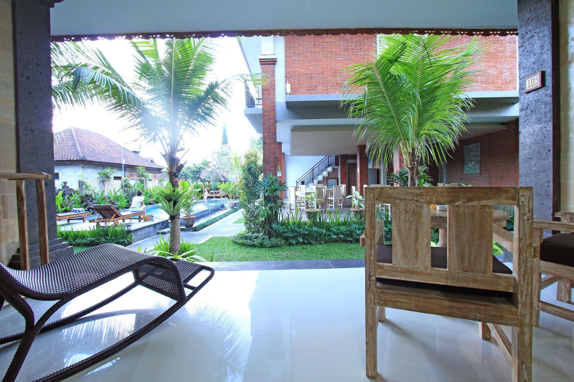 Batu Empug Ubud By Mahaputra 3*