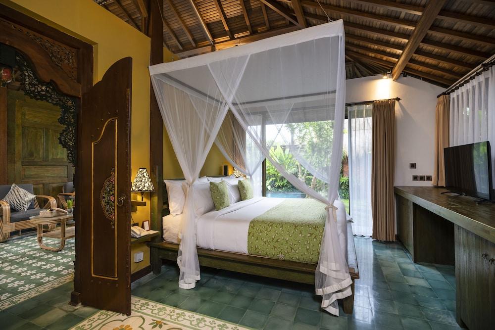 Adiwana Arya Hotel Ubud