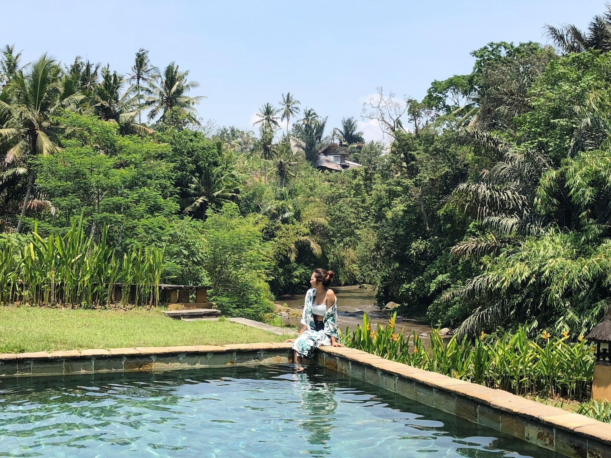 Semana Ubud (Bali)