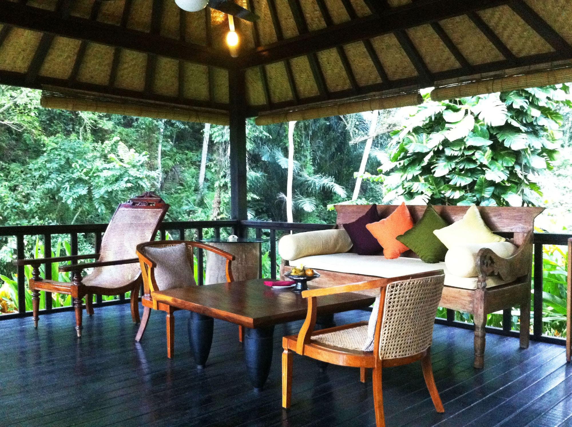 Semana Villa Ubud (Bali)