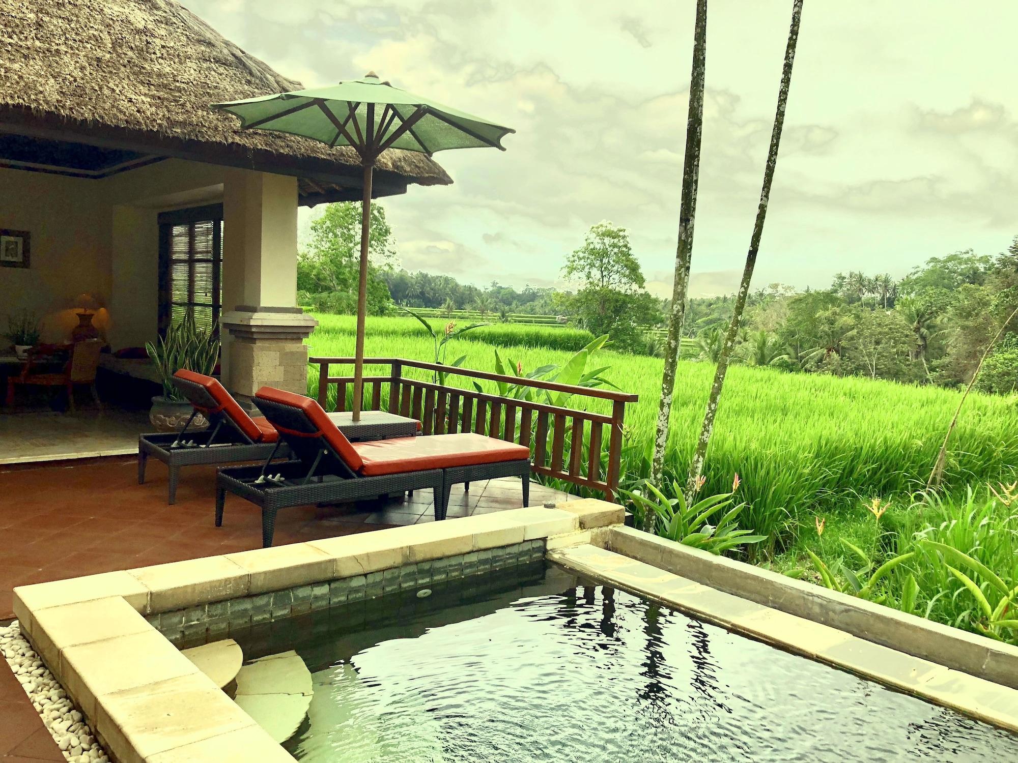 Semana Villa Ubud (Bali)