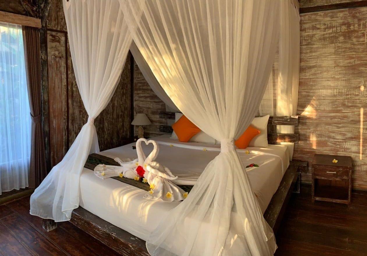 Lestari * Ubud